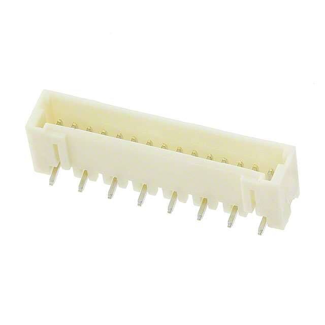 1-292230-5 TE Connectivity AMP Connectors  Headers Male Pins